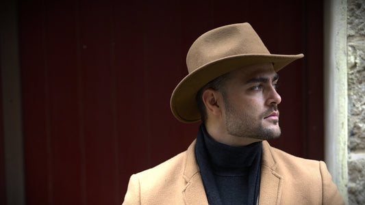 Hat Size Guide - Determining Your Correct Hat Size