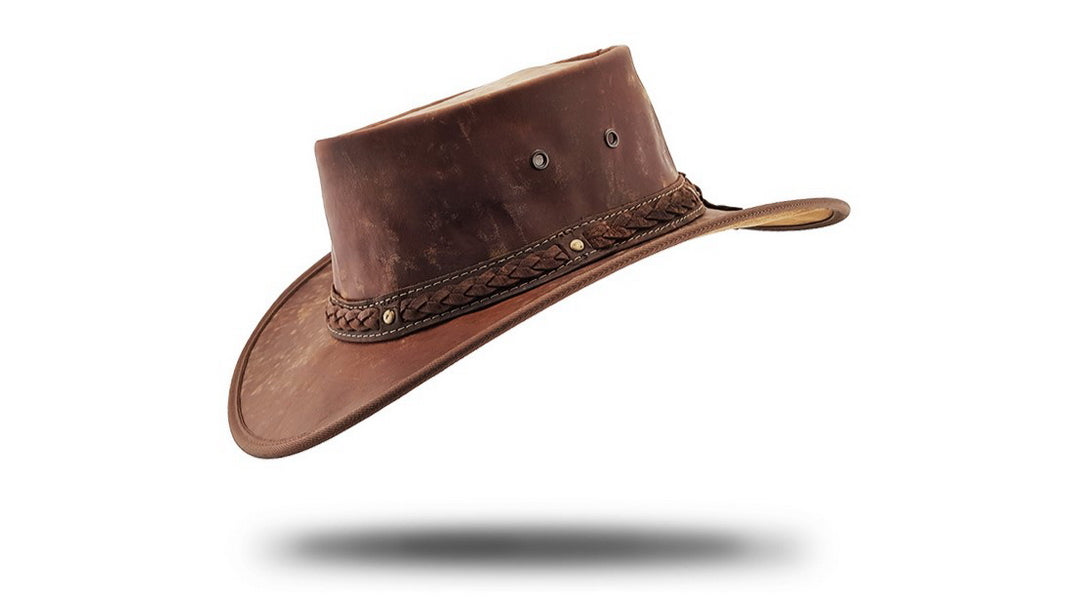 Buy Aussie Outback Hat Online In India -  India