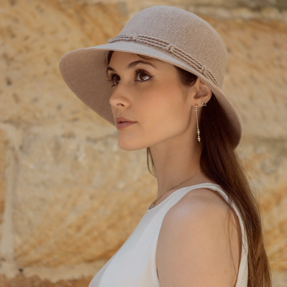 UPF 50+ Sun Protection Hats