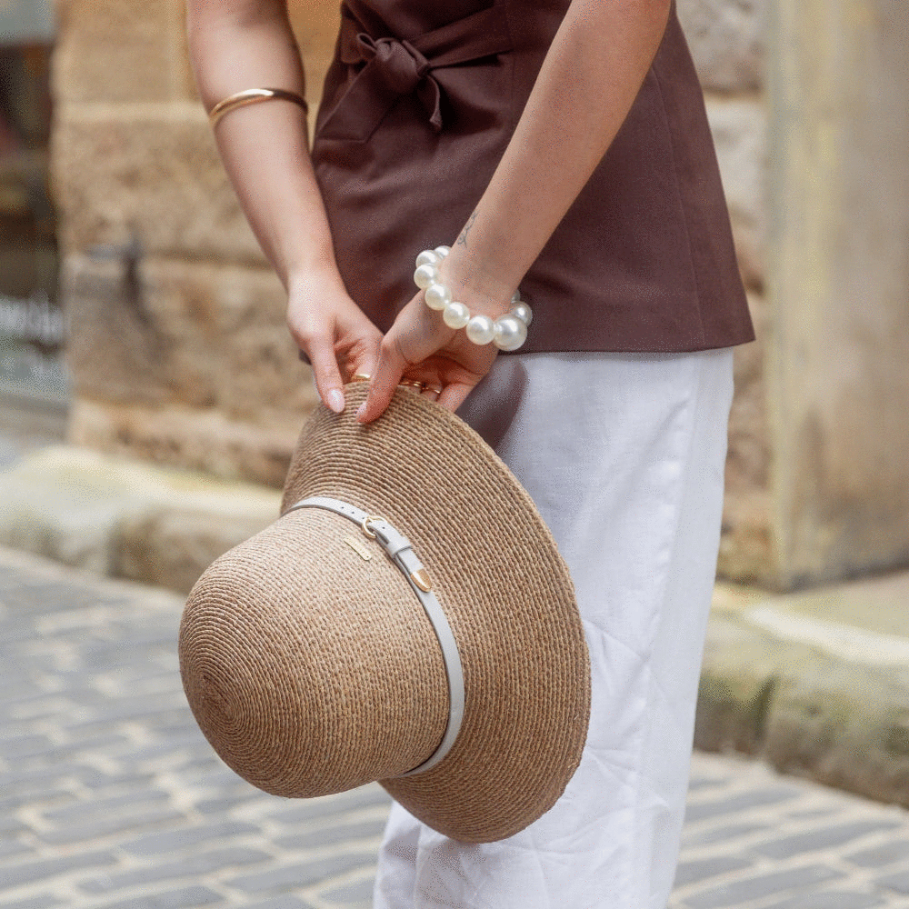 Packable Hats