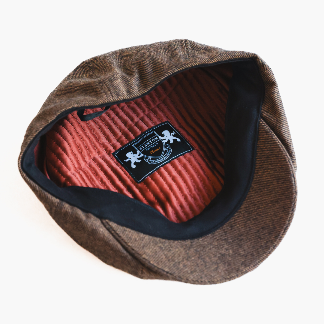 Newsboy Cap-SY364