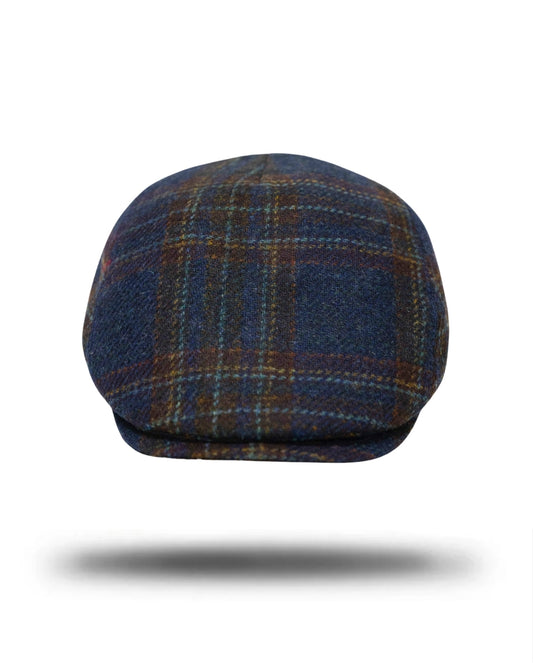 Harrington Flat Cap-IT232
