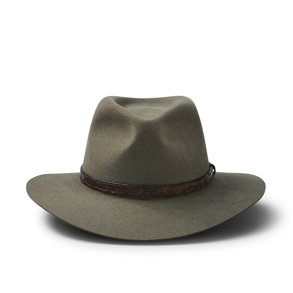 Akubra Banjo Paterson