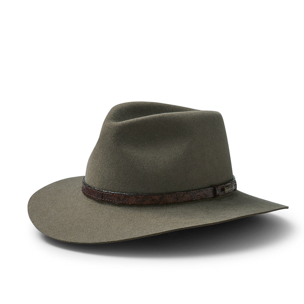 Akubra Banjo Paterson