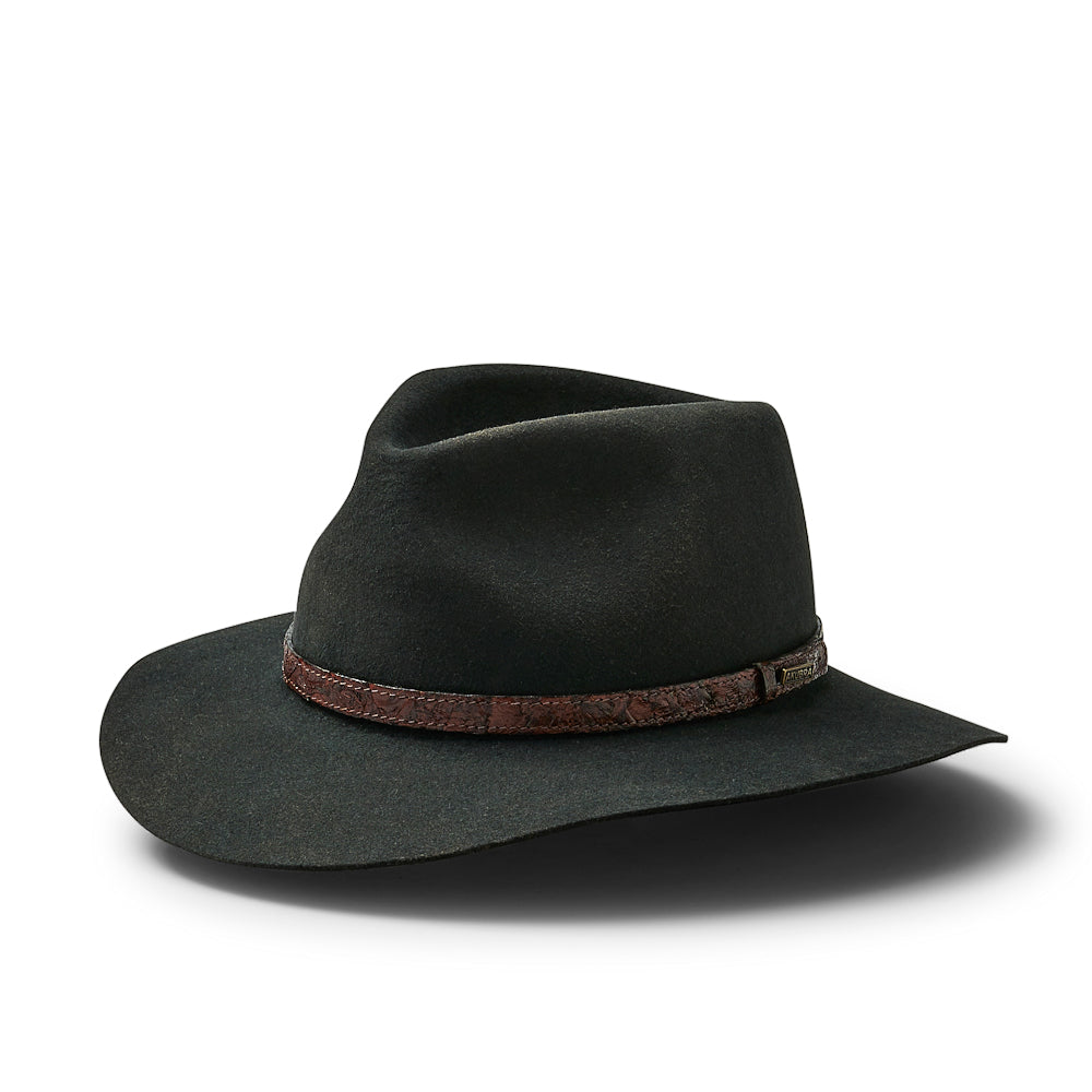 Akubra Banjo Paterson