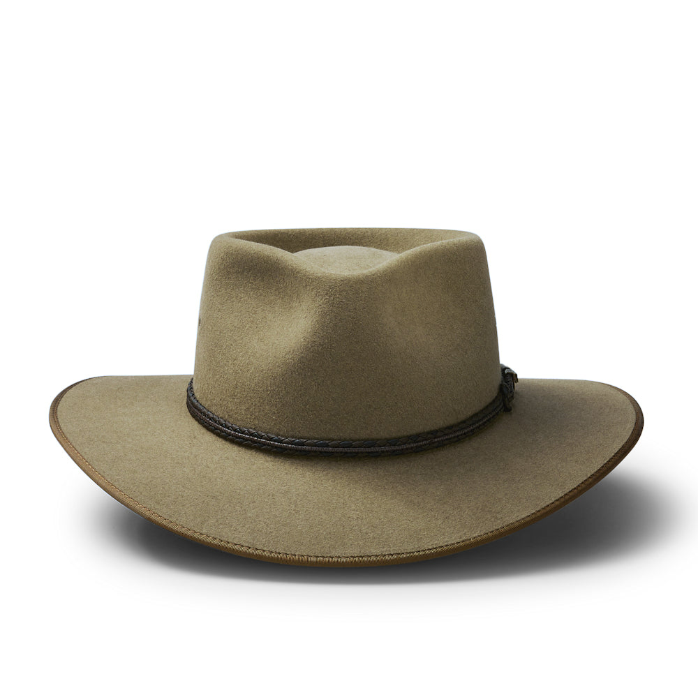 Akubra Cattleman