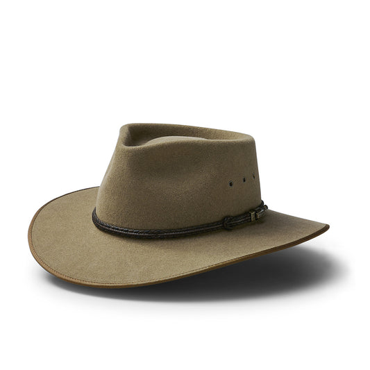 Akubra Cattleman