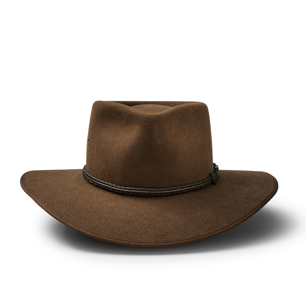 Akubra Cattleman