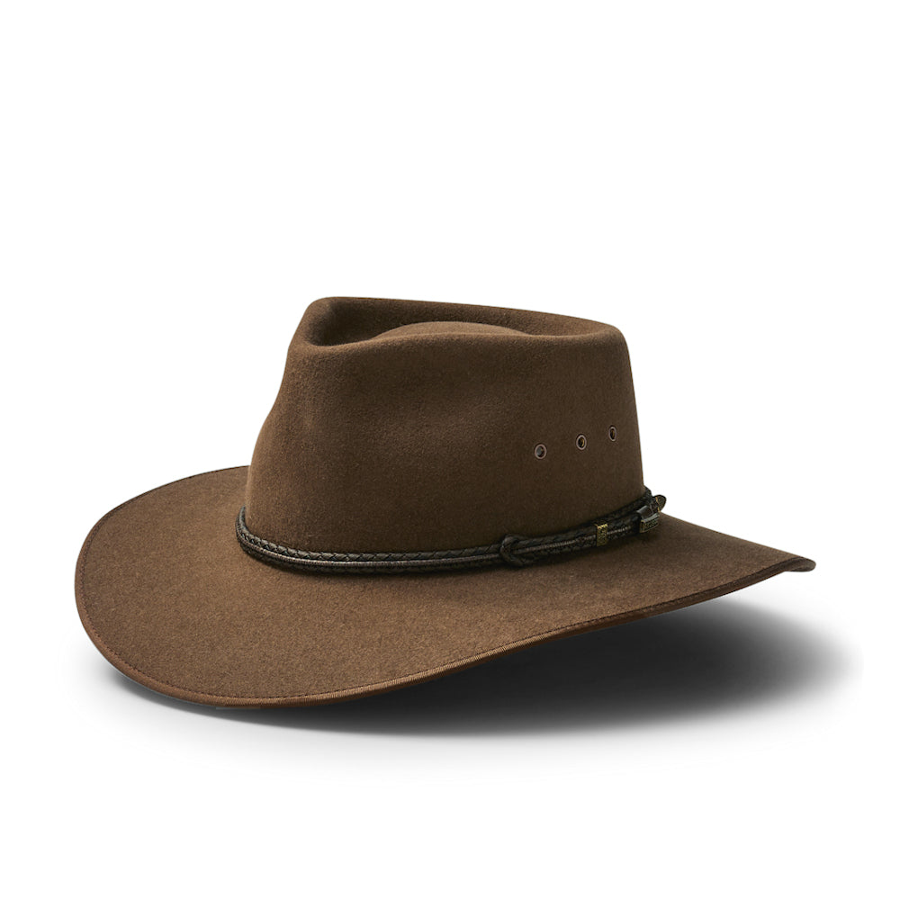 Akubra Cattleman