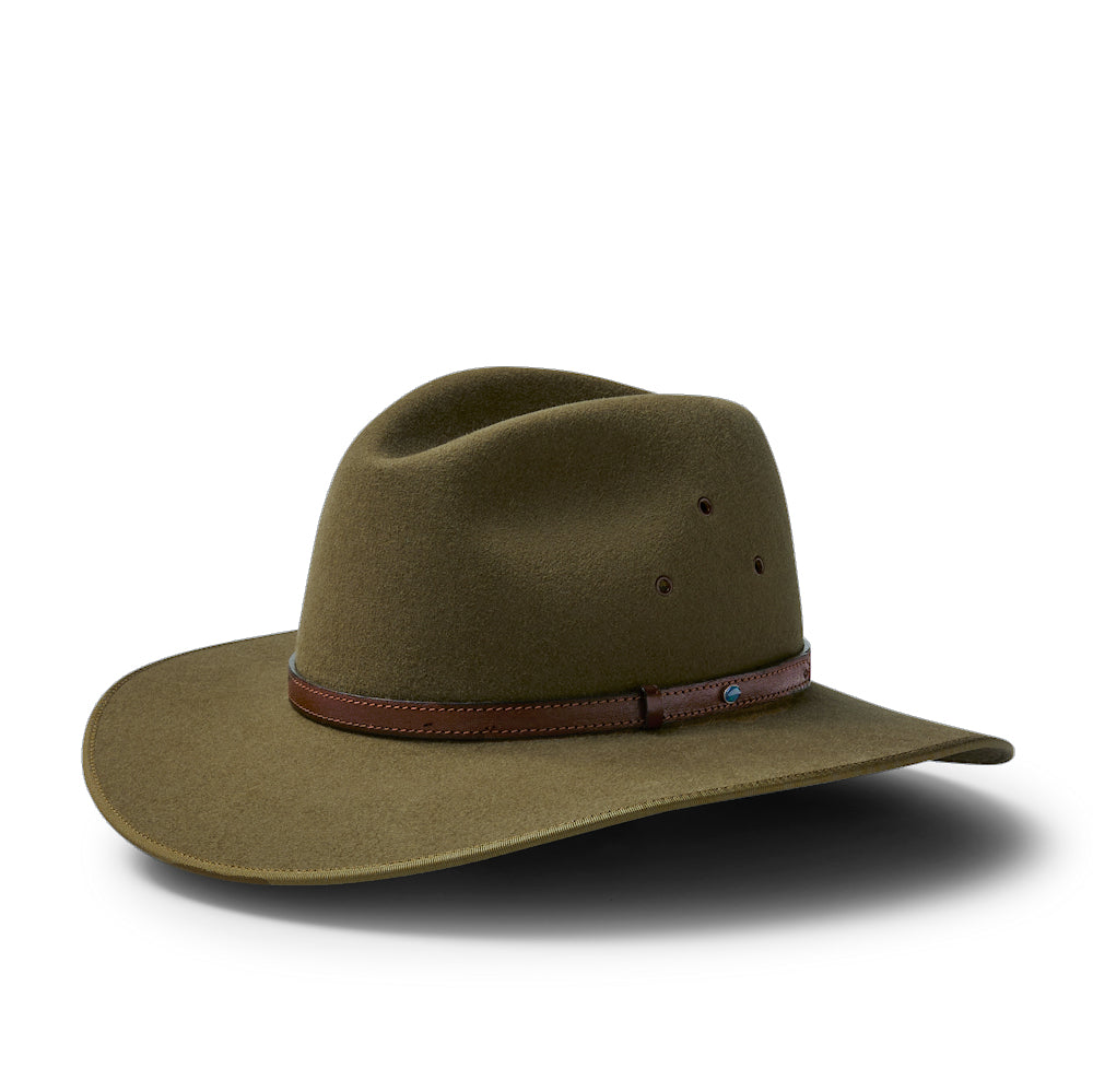 Akubra Coober Pedy