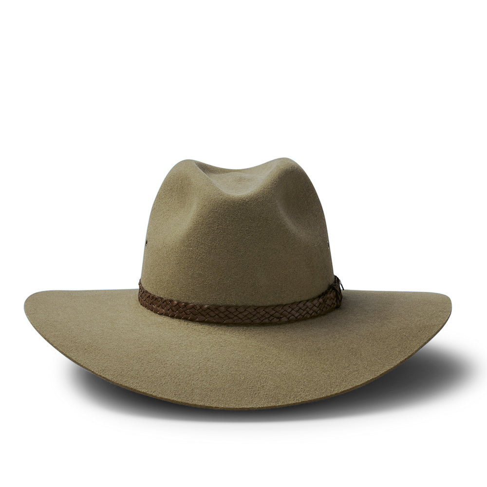 Akubra Riverina