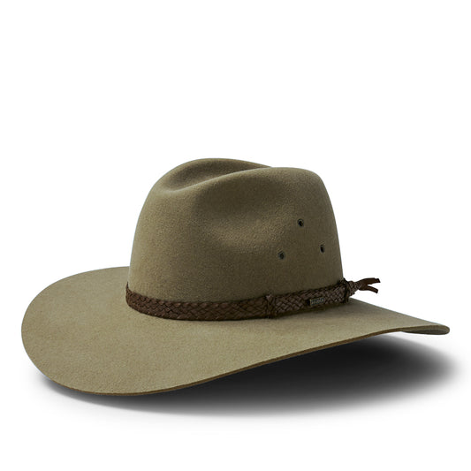 Akubra Riverina