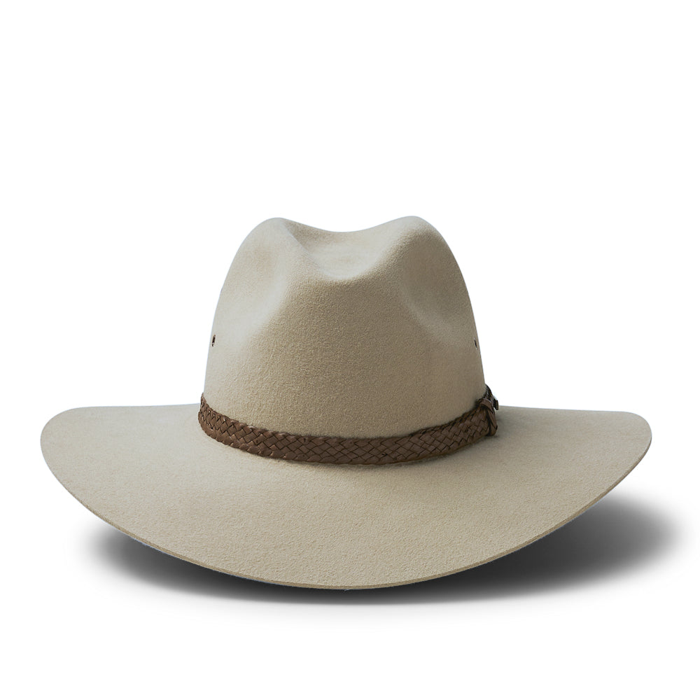 Akubra Riverina
