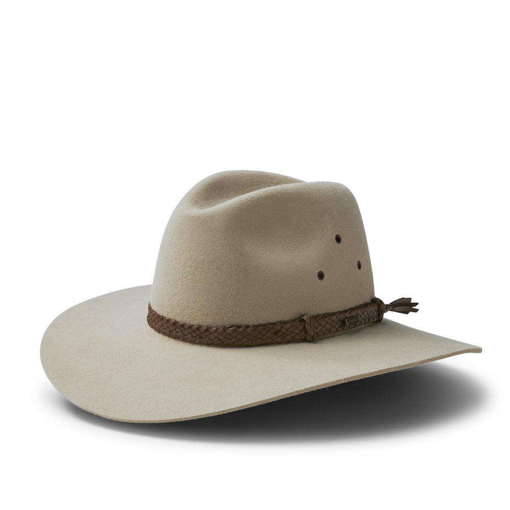 Akubra Riverina