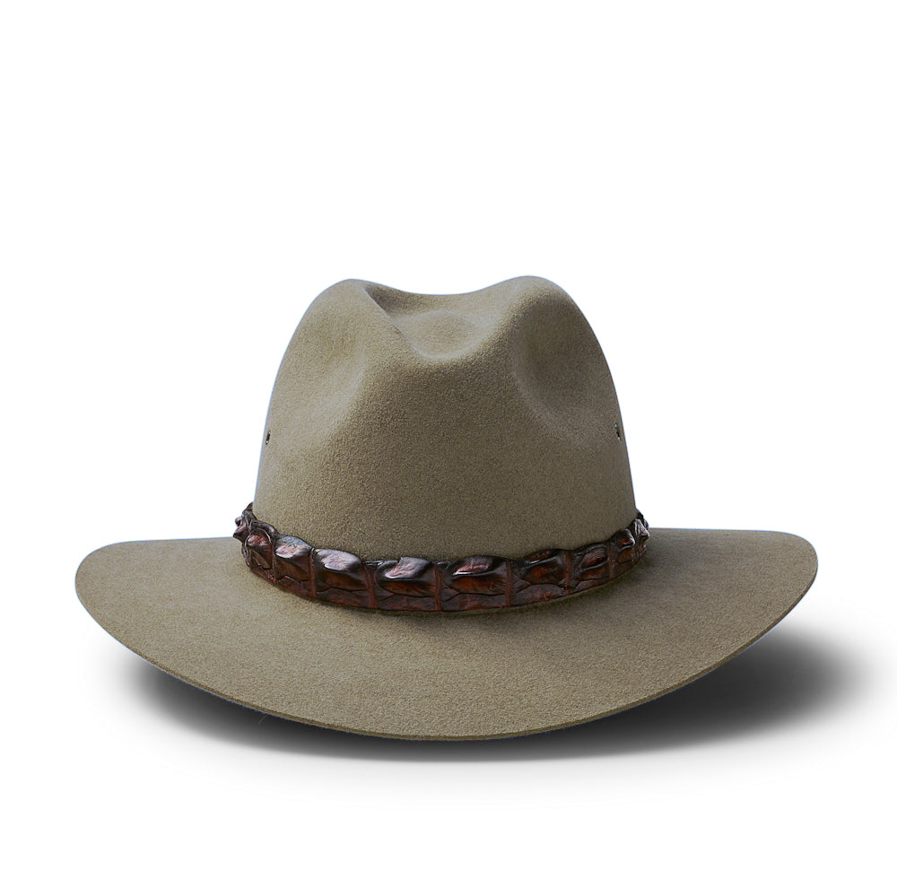 Akubra Coolabah