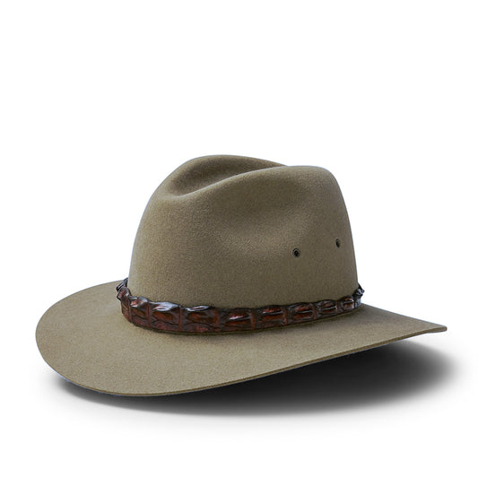 Akubra Coolabah