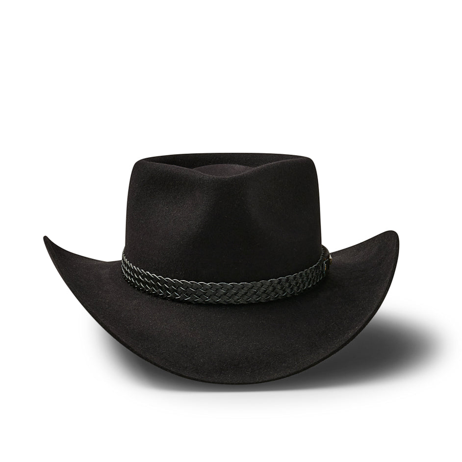 Akubra Snowy River