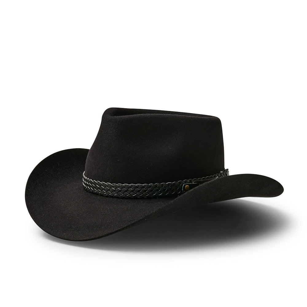 Akubra Snowy River