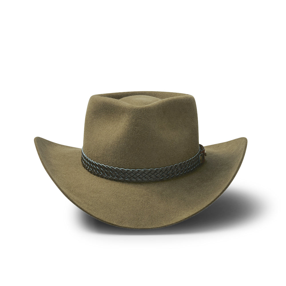 Akubra Snowy River