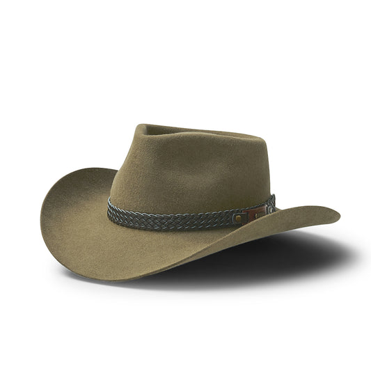 Akubra Snowy River
