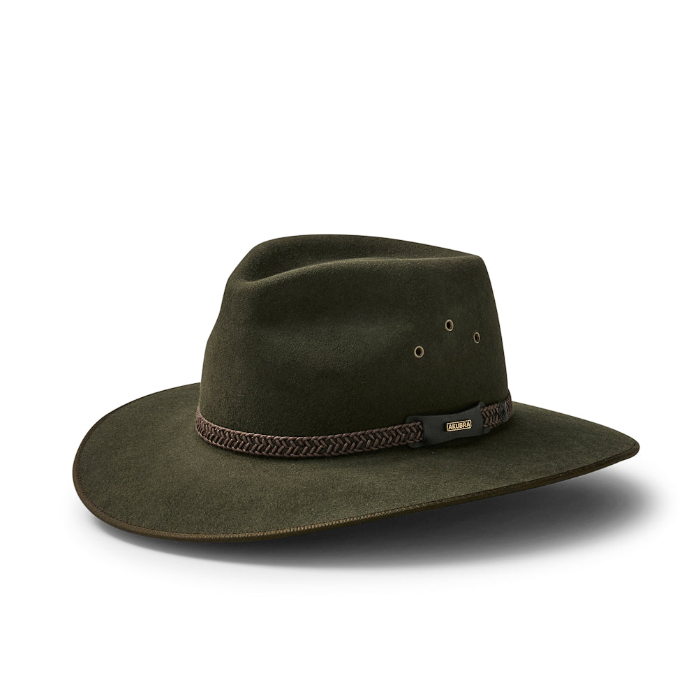 Akubra Tablelands