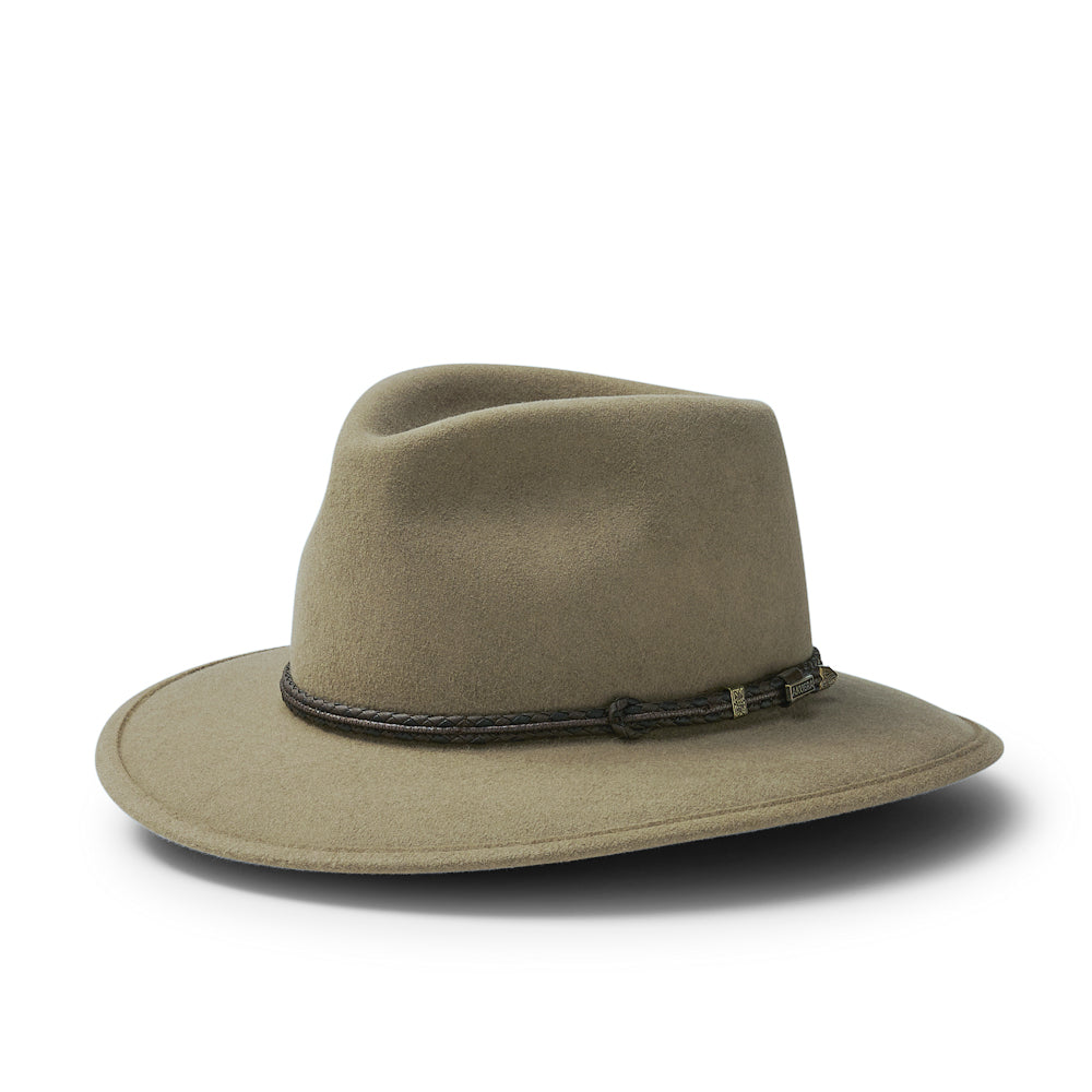 Akubra Traveller