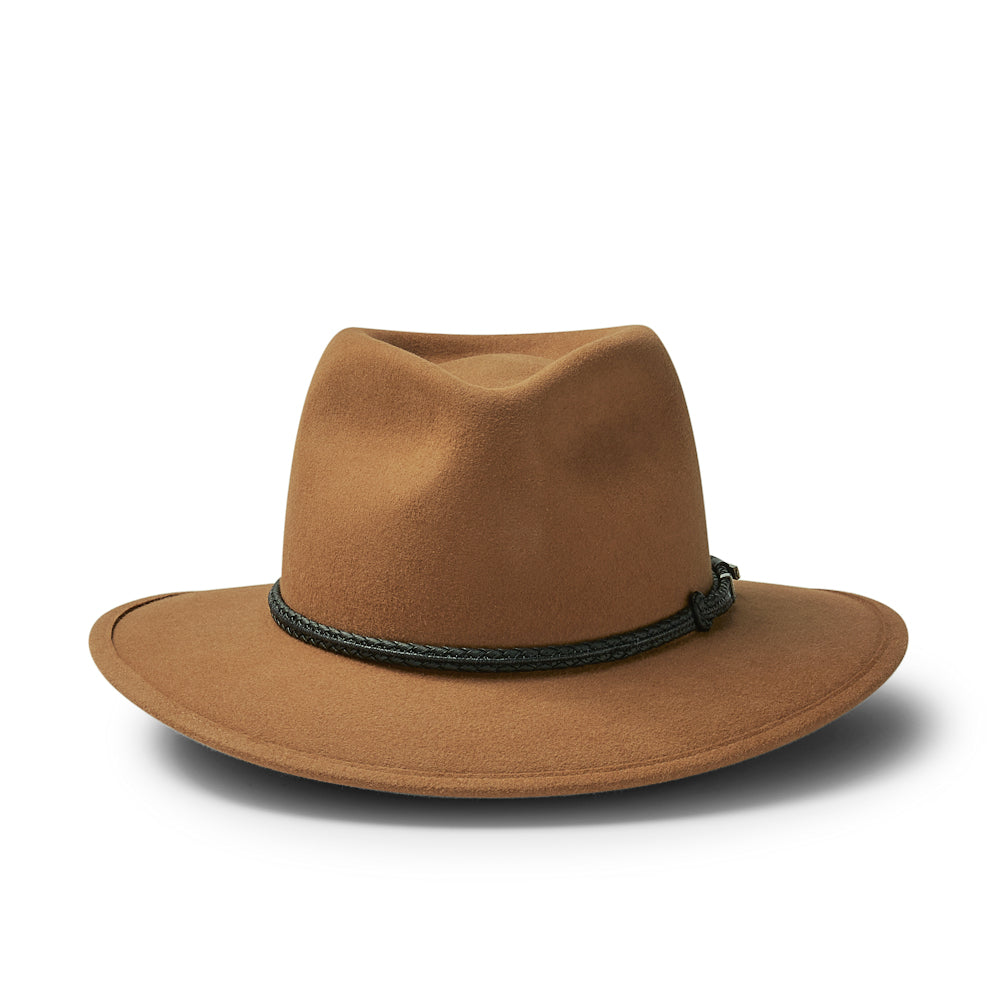 Akubra Traveller