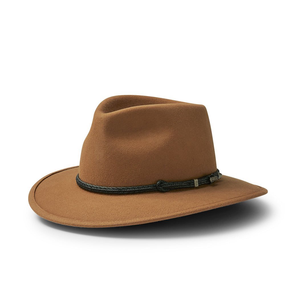 Akubra Traveller