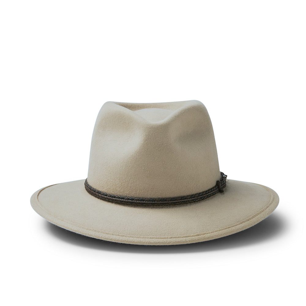 Akubra Traveller