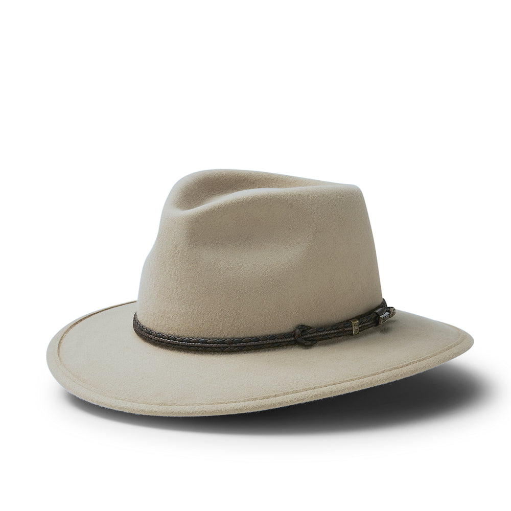 Akubra Traveller