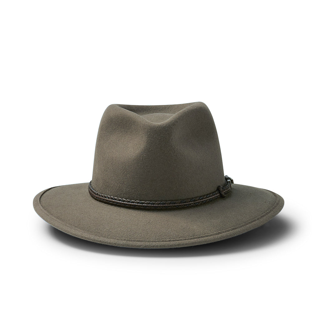 Akubra Traveller