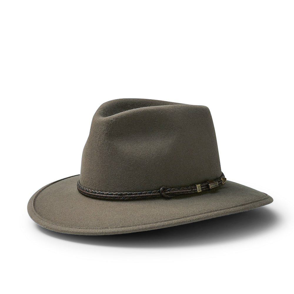 Akubra Traveller