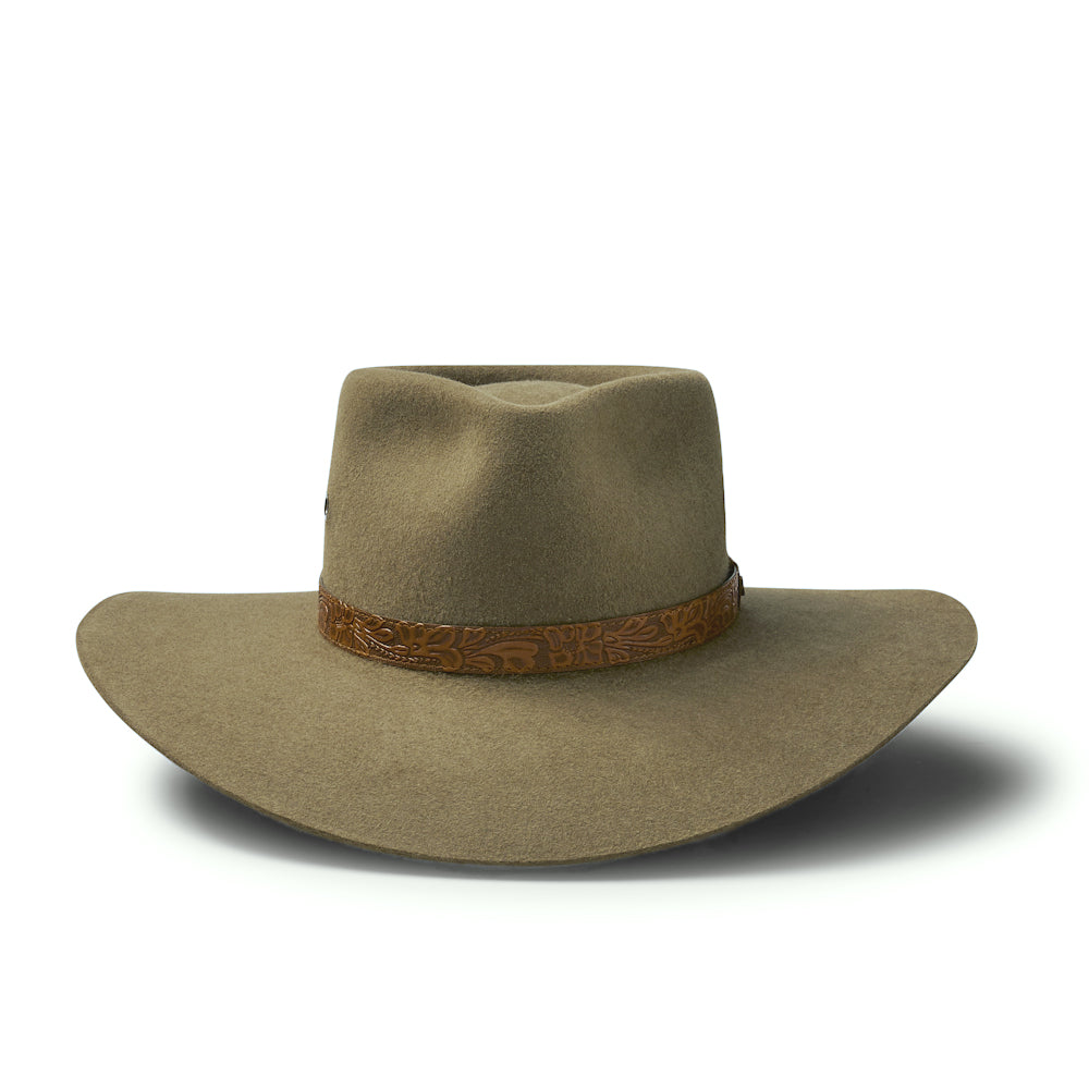 Akubra Territory
