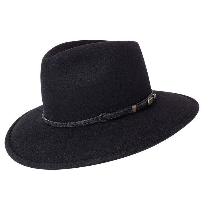 Akubra Traveller