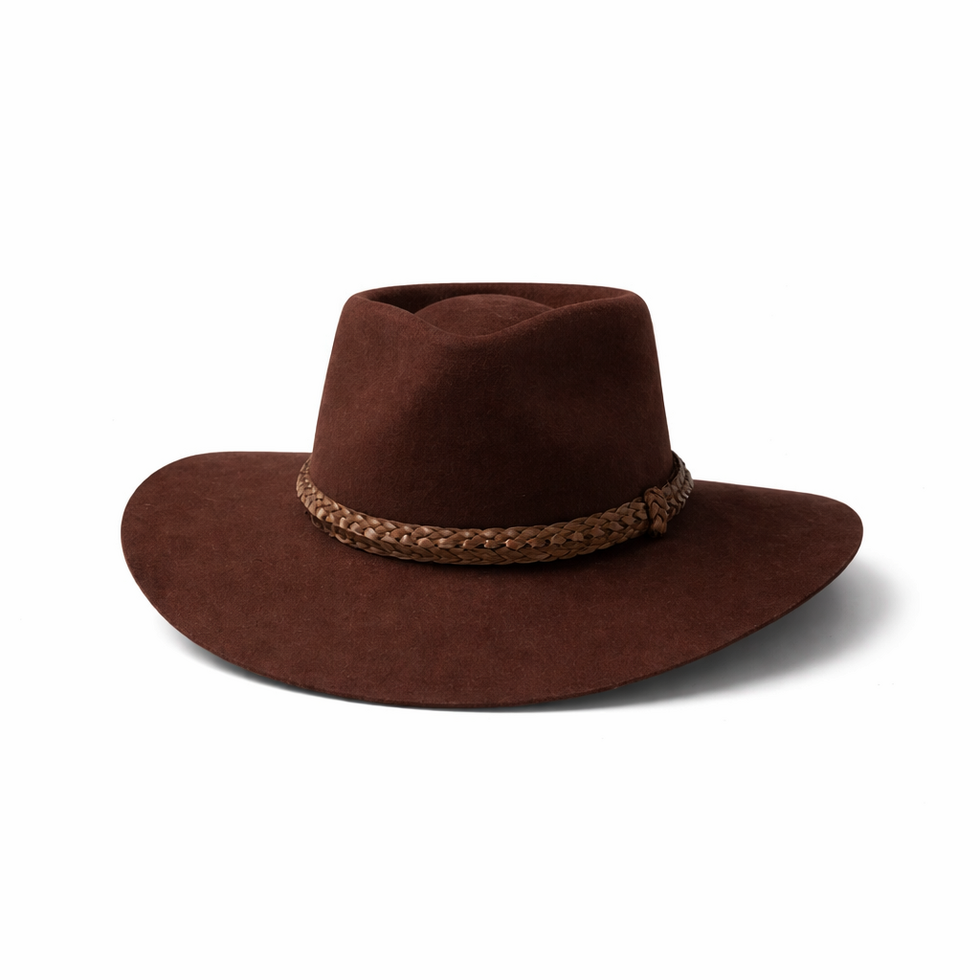 Akubra The Brumby