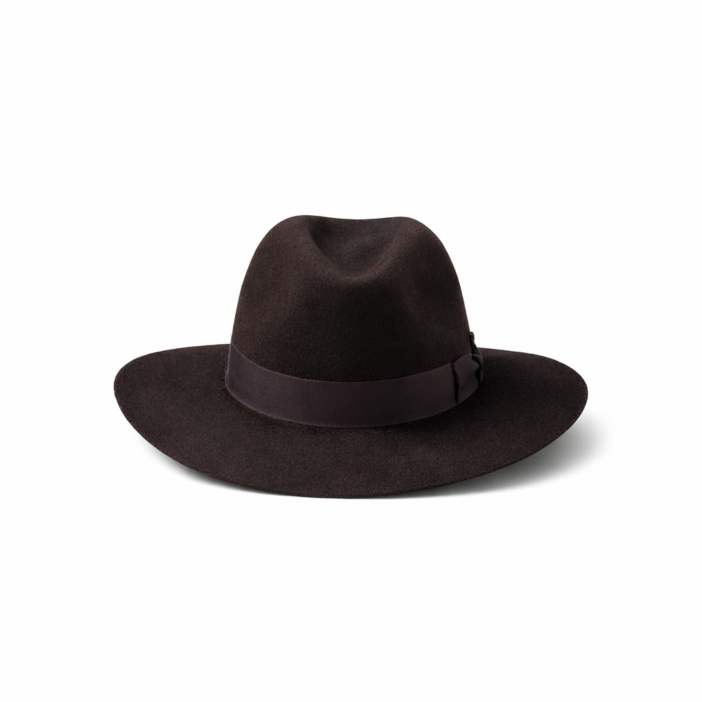 Akubra Smoky Cape