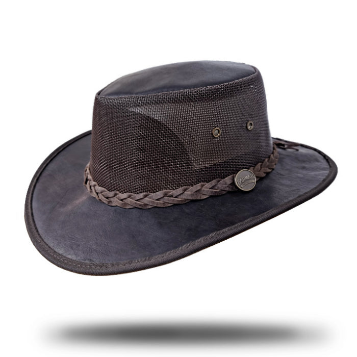 Barmah Squashy Kangaroo Cooler-BA1038