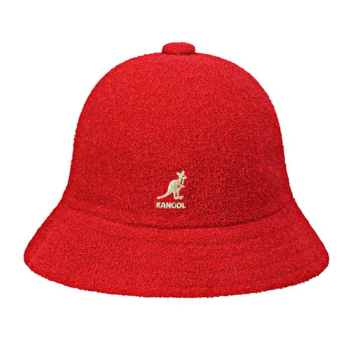 Kangol Bermuda Casual