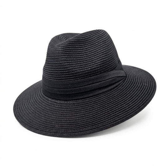 Panama-style Hat-HD505