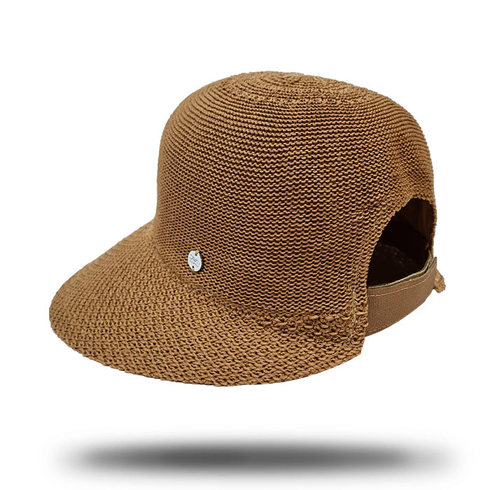 Facesaver Summer Hat-HL222