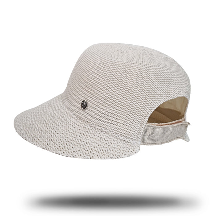 Facesaver Summer Hat-HL222