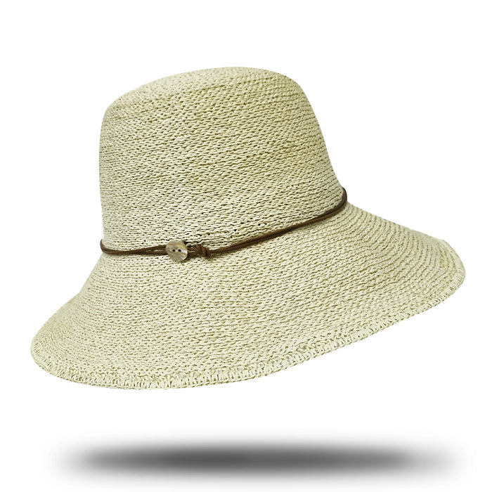 Packable Summer Hat-HL320