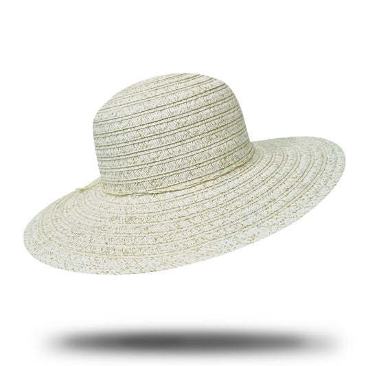 Women's Widebrim Hat-HL341