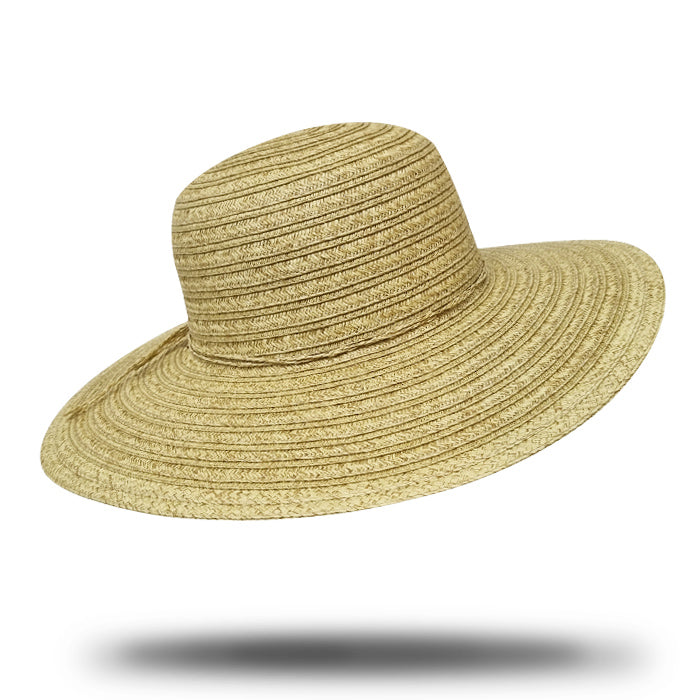 Women's Widebrim Hat-HL341