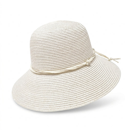 UPF50+ Women's Cloche Hat-HL506
