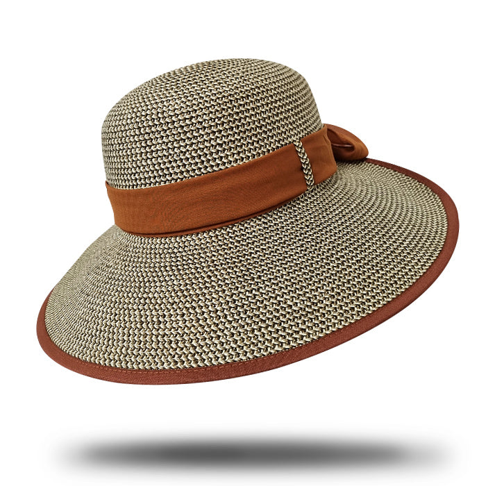 Women's Packable Hat-HL730