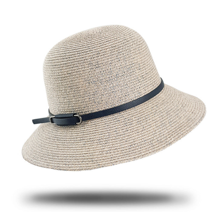 Packable Cloche Hat-HL928