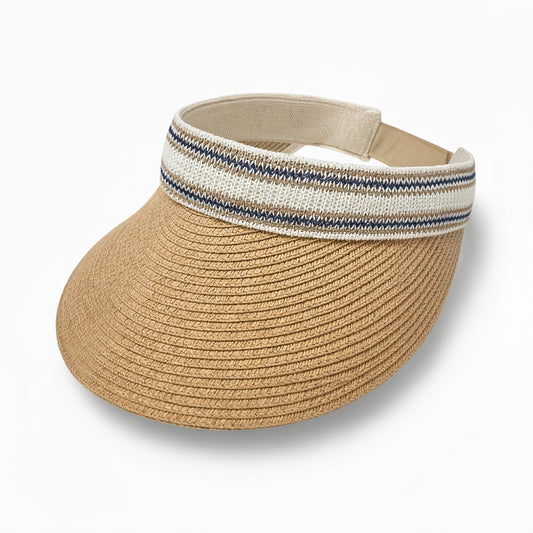 Women's Summer Visor-HV520