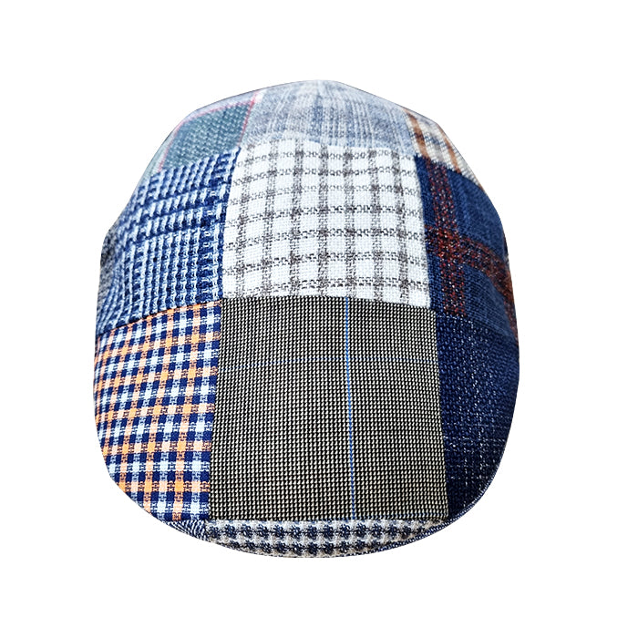 Italian Flat Cap-IT221