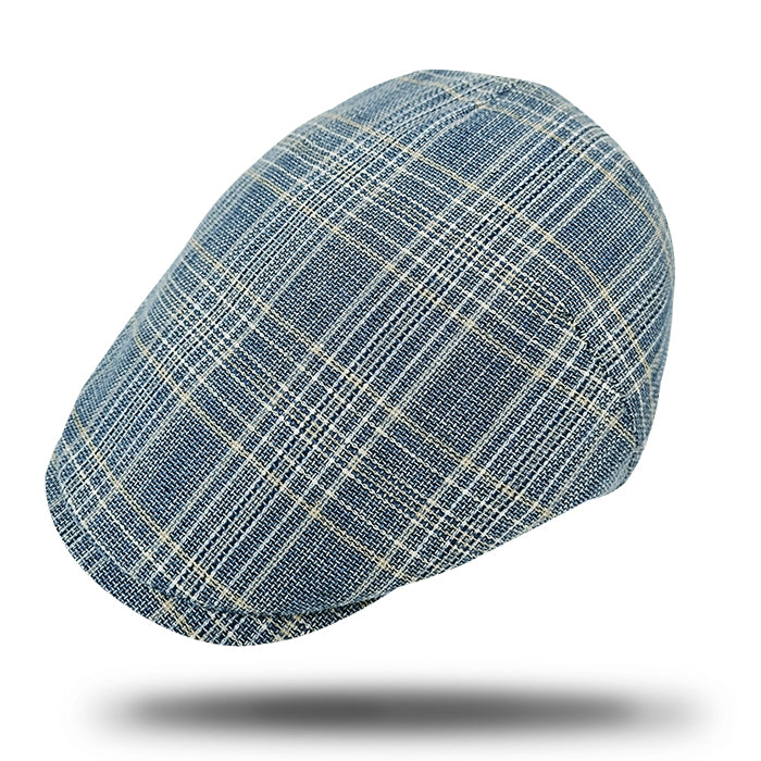 Italian Flat Cap-IT228